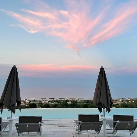 Hotel Bellavista Порто Сан Джорджио Екстериор снимка